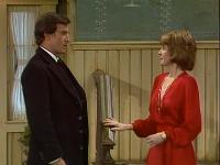 Click to watch 'The Senators Wife Was...' (popup) Newhart